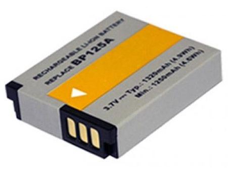 Remplacement Batterie Compatible Pour CaméscopePour SAMSUNG HMX T10BN
