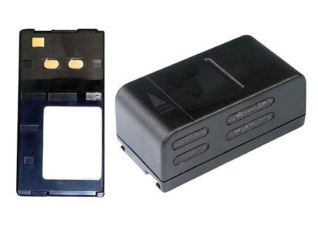 Remplacement Batterie Compatible Pour CaméscopePour SONY CCD FX425
