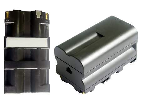 Remplacement Batterie Compatible Pour CaméscopePour SONY CCD TR411E