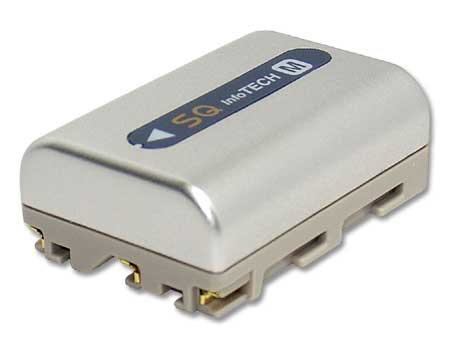 Remplacement Batterie Compatible Pour CaméscopePour sony HDR SR1