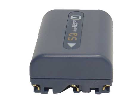 Remplacement Batterie Compatible Pour CaméscopePour SONY DCR DVD101E
