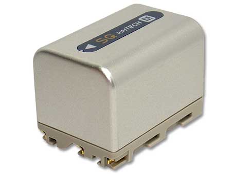 Remplacement Batterie Compatible Pour CaméscopePour sony CCD TRV730