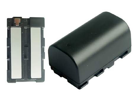 Remplacement Batterie Compatible Pour CaméscopePour SONY DCR PC5L