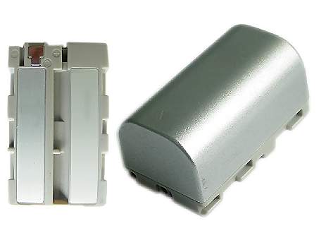 Remplacement Batterie Compatible Pour CaméscopePour SONY DCR PC3E