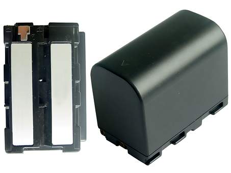 Remplacement Batterie Compatible Pour CaméscopePour SONY NP FS21