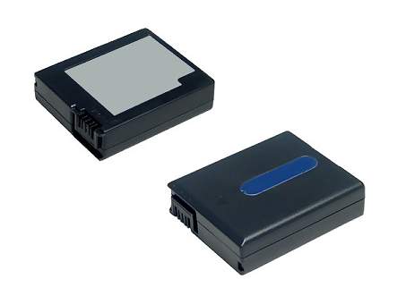 Remplacement Batterie Compatible Pour CaméscopePour SONY DCR IP5E
