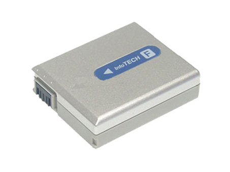 Remplacement Batterie Compatible Pour CaméscopePour SONY DCR PC107