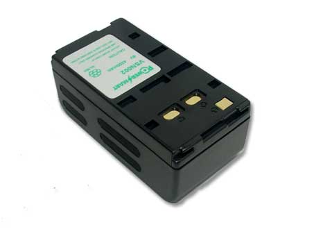 Remplacement Batterie Compatible Pour CaméscopePour SONY CCD FX630