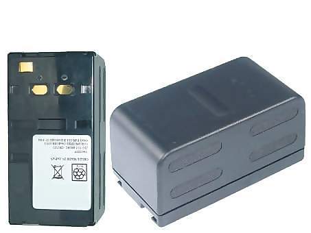 Remplacement Batterie Compatible Pour Appareil Photo NumériquePour SONY CCD TRV73
