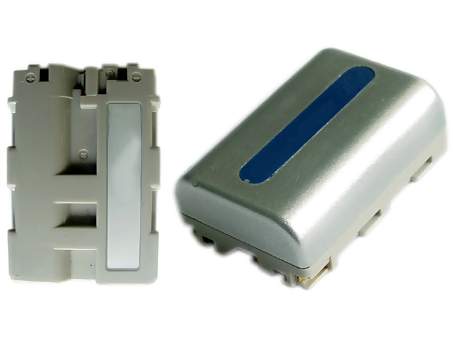 Remplacement Batterie Compatible Pour CaméscopePour sony CCD TRV116