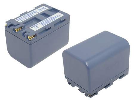 Remplacement Batterie Compatible Pour CaméscopePour SONY NP FM70