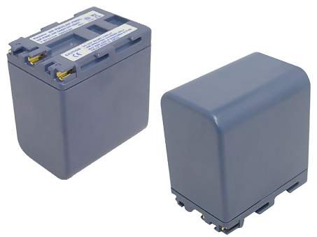 Remplacement Batterie Compatible Pour CaméscopePour SONY DCR HC88