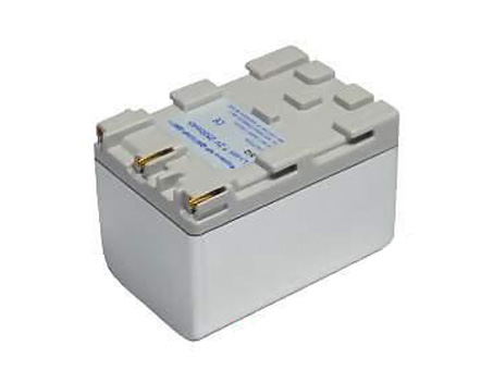 Remplacement Batterie Compatible Pour CaméscopePour SONY NP QM70
