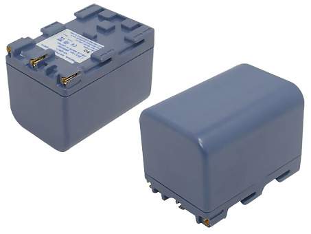 Remplacement Batterie Compatible Pour CaméscopePour SONY NP QM70