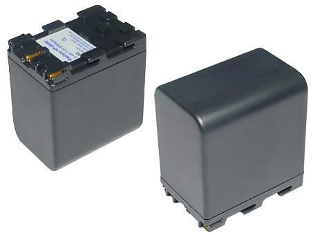 Remplacement Batterie Compatible Pour CaméscopePour SONY DCR PC300K