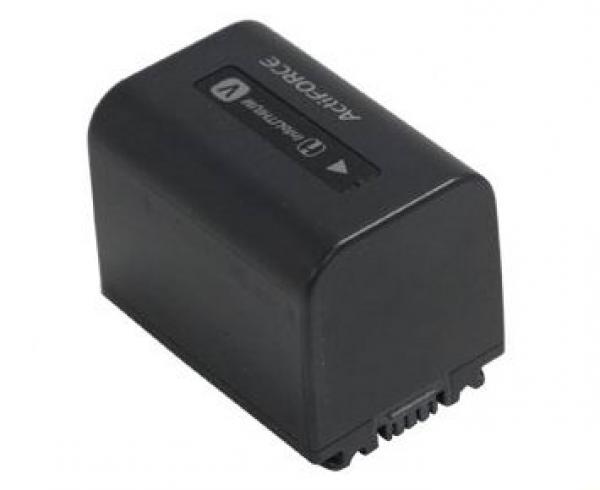Remplacement Batterie Compatible Pour CaméscopePour SONY DCR DVD708E