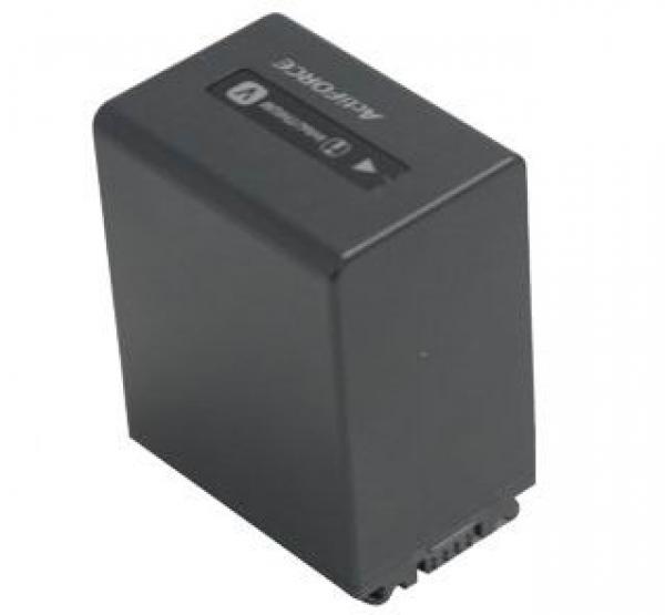 Remplacement Batterie Compatible Pour CaméscopePour SONY DCR DVD653