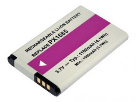 Remplacement Batterie Compatible Pour CaméscopePour TOSHIBA PX1685