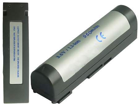 Remplacement Batterie Compatible Pour Appareil Photo NumériquePour sony Cyber shot DSC F3