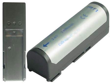 Remplacement Batterie Compatible Pour Appareil Photo NumériquePour SONY MZ B3