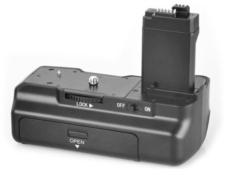 Remplacement Grip BatteriePour canon EOS 450D