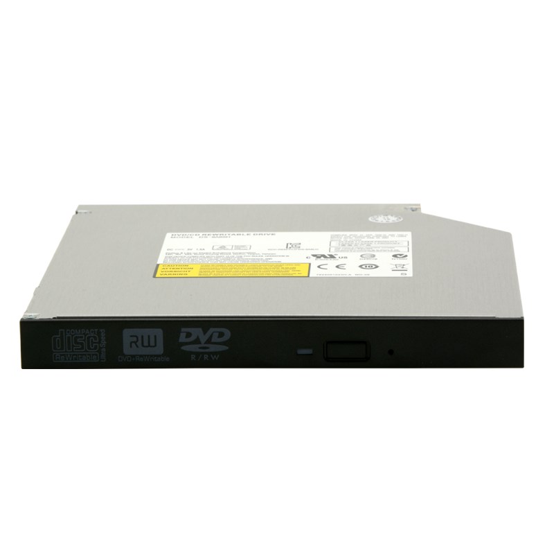 Compatible Graveur de DVD avec ASUS Eee PC 1215B 