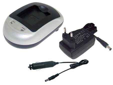 Remplacement Chargeur CompatiblePour CANON IXY Digital 930 IS