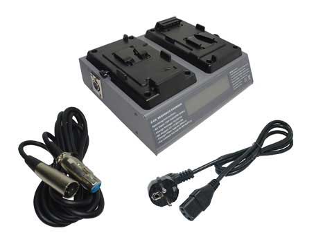 Remplacement Chargeur CompatiblePour SONY HDC 930(Color Video Camera)