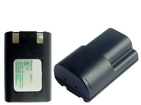 Remplacement Batterie Compatible Pour Appareil Photo NumériquePour CANON PowerShot S20
