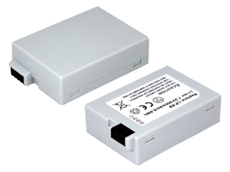 Remplacement Batterie Compatible Pour Appareil Photo NumériquePour CANON EOS 550D