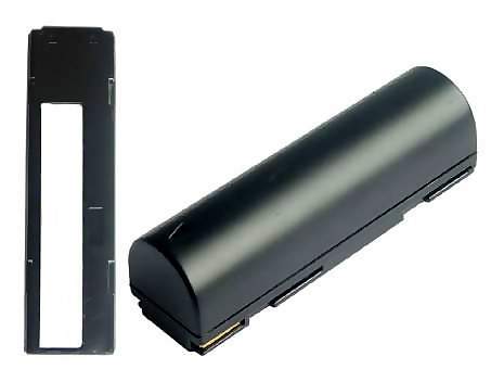 Remplacement Batterie Compatible Pour Appareil Photo NumériquePour FUJIFILM MX 600Z
