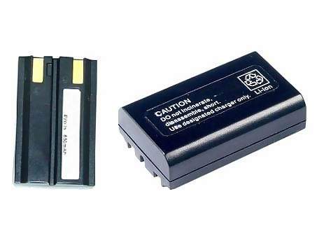 Remplacement Batterie Compatible Pour Appareil Photo NumériquePour nikon Coolpix 8700