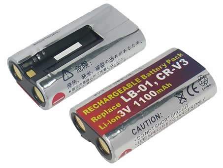 Compatible Batterie Compatible pour Appareil Photo Numérique for OLYMPUS D-510 Zoom Compatible Batterie Compatible pour Appareil Photo Numérique OLYMPUS for D-510 Zoom