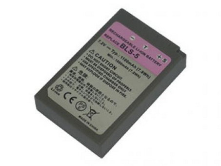 Remplacement Batterie Compatible Pour Appareil Photo NumériquePour olympus E PL3