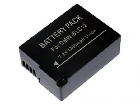 Remplacement Batterie Compatible Pour Appareil Photo NumériquePour PANASONIC Lumix DMC GH2K