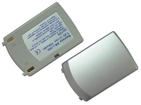 Remplacement Batterie Compatible Pour Appareil Photo NumériquePour SAMSUNG SC D5000