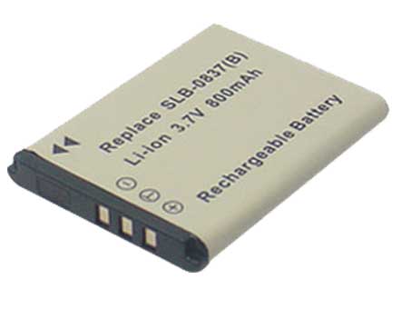 Remplacement Batterie Compatible Pour Appareil Photo NumériquePour SAMSUNG NV10