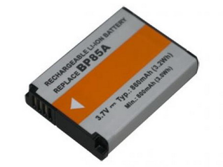 Remplacement Batterie Compatible Pour Appareil Photo NumériquePour SAMSUNG WB210