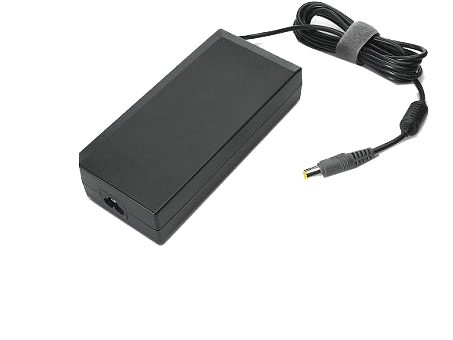 Remplacement Chargeur Adaptateur AC PortablePour lenovo ThinkPad W520