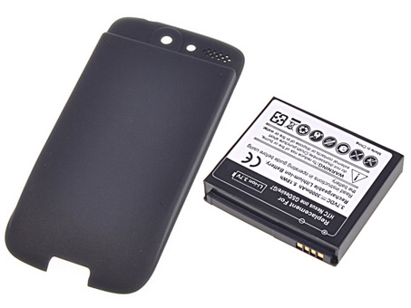 Remplacement Batterie Compatible Pour Téléphone PortablePour HTC Desire G5 NEXUS