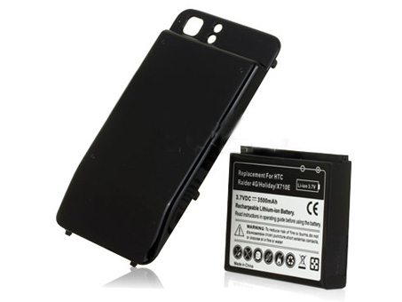 Remplacement Batterie Compatible Pour Téléphone PortablePour HTC G19