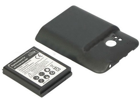 Remplacement Batterie Compatible Pour Téléphone PortablePour HTC ThunderBolt 4G