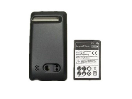 Remplacement Batterie Compatible Pour Téléphone PortablePour HTC Sprint EVO 4G