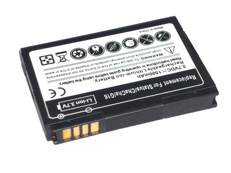 Remplacement Batterie Compatible Pour Téléphone PortablePour HTC ChaCha G16