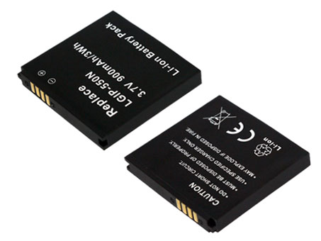 Remplacement Batterie Compatible Pour Téléphone PortablePour LG GD880 Mini