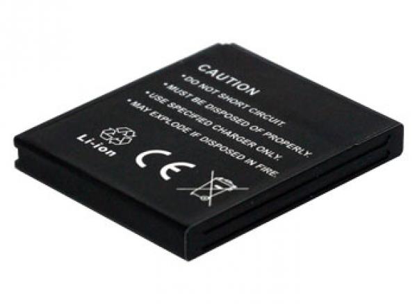 Remplacement Batterie Compatible Pour Téléphone PortablePour LG Shine II GD710
