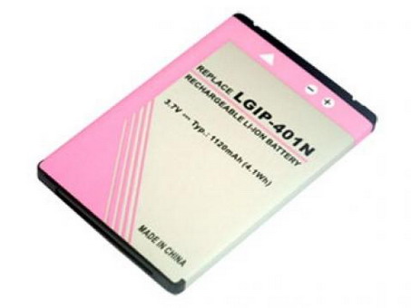 Remplacement Batterie Compatible Pour Téléphone PortablePour LG E720