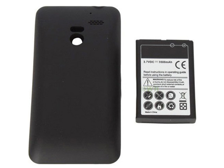 Remplacement Batterie Compatible Pour Téléphone PortablePour LG Esteem 4G