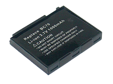 Remplacement Batterie Compatible Pour Téléphone PortablePour MOTOROLA A1800