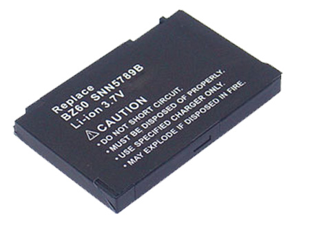 Remplacement Batterie Compatible Pour Téléphone PortablePour MOTOROLA BZ60
